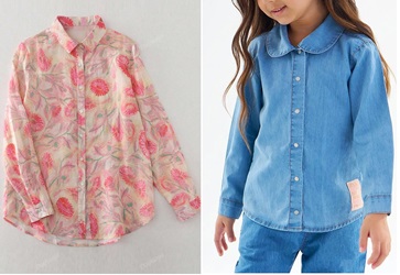 camisa menina 2